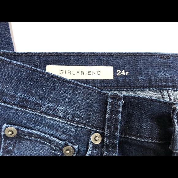 GAP Jeans Girlfriend Cut - Picture 3 of 10